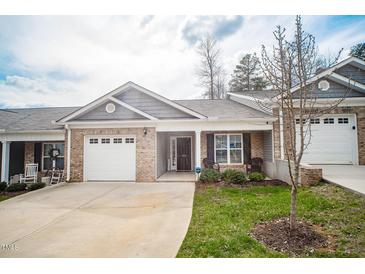 Photo one of 806 Houston Ct Haw River NC 27258 | MLS 10015164