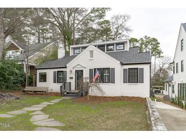 Photo one of 2704 Barmettler St Raleigh NC 27607 | MLS 10015168