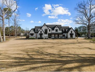 Photo one of 5216 Jeanne St Wake Forest NC 27587 | MLS 10015197
