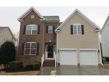 Photo one of 722 Redford Pl Rolesville NC 27571 | MLS 10015219