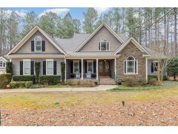 Photo one of 1199 Old Still Way Wake Forest NC 27587 | MLS 10015335