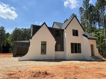 Photo one of 13525 Old Creedmoor Rd Wake Forest NC 27587 | MLS 10015375