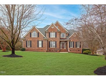 Photo one of 7601 Matherly Dr Wake Forest NC 27587 | MLS 10015394