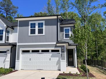 Photo one of 8932 Kennebec Crossing Dr # 73 Fuquay Varina NC 27526 | MLS 10015539