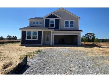 Photo one of 246 Denali Dr # 29 Angier NC 27501 | MLS 10015558