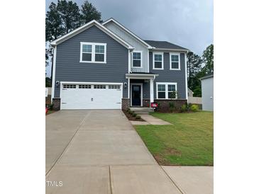 Photo one of 133 Hickory Grove Dr # 40 Sanford NC 27330 | MLS 10015649