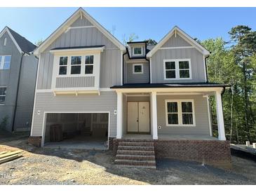 Photo one of 115 Sanderway Dr Chapel Hill NC 27516 | MLS 10015677