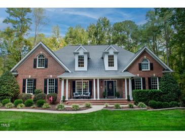 Photo one of 7724 Serenity Lake Dr Wake Forest NC 27587 | MLS 10015750
