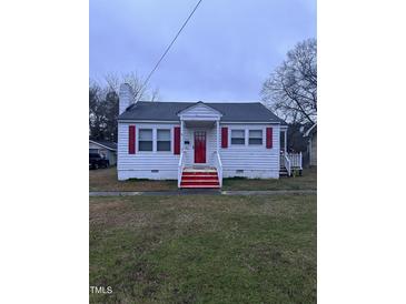 Photo one of 414 N Kildee St Clayton NC 27520 | MLS 10015753