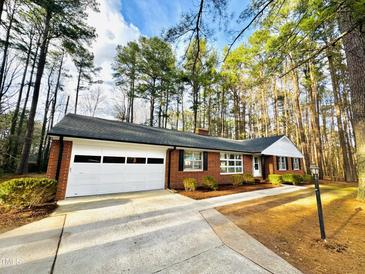 Photo one of 2330 Oxford Rd Henderson NC 27536 | MLS 10015785
