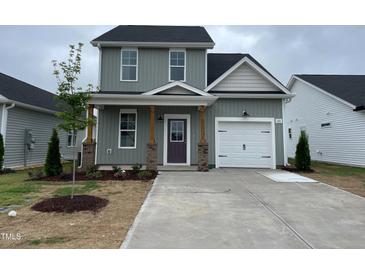 Photo one of 613 Sturgeon St Smithfield NC 27577 | MLS 10015815