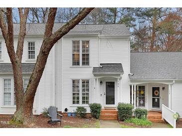Photo one of 126 Planetree Ln Cary NC 27511 | MLS 10015823