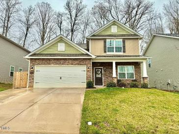 Photo one of 1129 Hardwick Drive Mebane NC 27302 | MLS 10015857