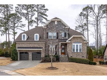 Photo one of 5109 Landguard Dr Raleigh NC 27613 | MLS 10015860
