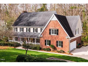 Photo one of 6917 Slade Hill Rd Raleigh NC 27615 | MLS 10015910