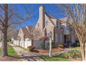 Photo one of 141 Ruskin Dr Chapel Hill NC 27516 | MLS 10015919