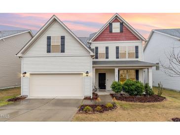 Photo one of 109 Waxwing Dr Durham NC 27704 | MLS 10015933
