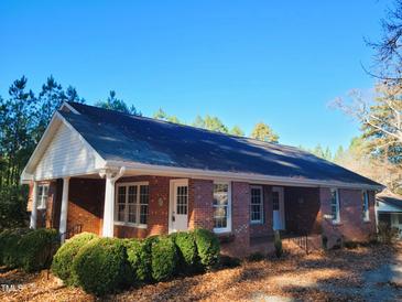 Photo one of 909 Mcneill Rd Sanford NC 27330 | MLS 10016115