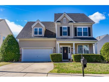Photo one of 6313 Sparkling Brook Dr Raleigh NC 27616 | MLS 10016146