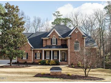 Photo one of 5305 Millstone Creek Dr Holly Springs NC 27540 | MLS 10016161