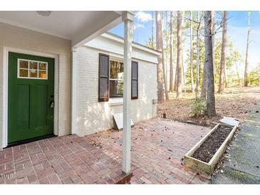 Photo one of 107 Pinecrest Rd Durham NC 27705 | MLS 10016191