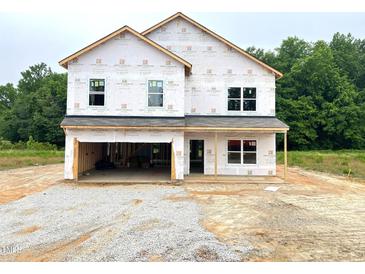Photo one of 78 Oriental St # 180 Angier NC 27501 | MLS 10016236
