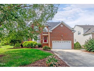 Photo one of 104 Beckford Rd Cary NC 27518 | MLS 10016245