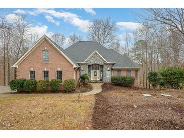 Photo one of 225 Dreamcatcher Trl Youngsville NC 27596 | MLS 10016325