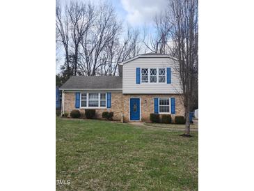 Photo one of 237 Overlook Ave Durham NC 27712 | MLS 10016344