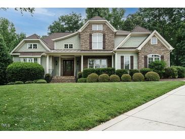 Photo one of 2600 Pathview Ct Raleigh NC 27613 | MLS 10016371