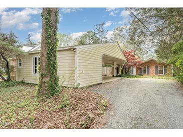 Photo one of 3204 Hope Valley Rd Durham NC 27707 | MLS 10016372