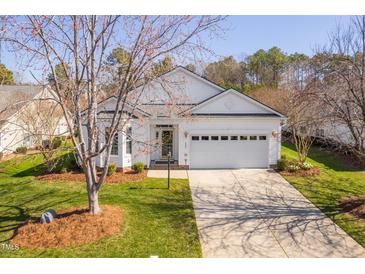 Photo one of 402 Indian Elm Ln Cary NC 27519 | MLS 10016374