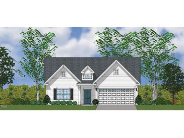 Photo one of 106 Spotted Doe Drive # 57 Clayton NC 27520 | MLS 10016411