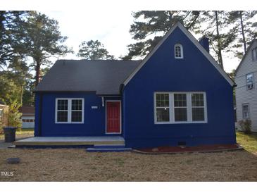 Photo one of 1119 Eastern Ave Rocky Mount NC 27801 | MLS 10016424