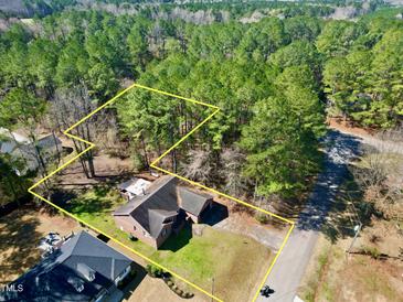 Photo one of 102 Wyoming Dr Louisburg NC 27549 | MLS 10016472
