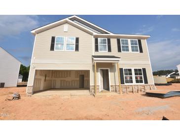 Photo one of 150 Spotted Bee Way Youngsville NC 27596 | MLS 10016488