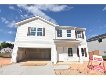Photo one of 130 Spotted Bee Way Youngsville NC 27596 | MLS 10016492