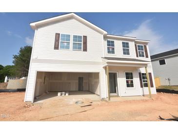 Photo one of 130 Spotted Bee Way Youngsville NC 27596 | MLS 10016492