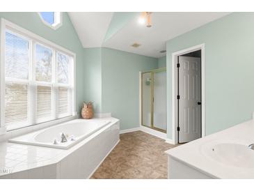 Photo one of 1921 Falls Landing Dr # 202 Raleigh NC 27614 | MLS 10016638