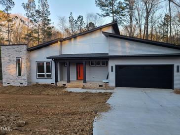 Photo one of 124 Diego Dr Louisburg NC 27549 | MLS 10016693