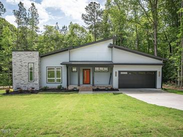 Photo one of 124 Diego Dr Louisburg NC 27549 | MLS 10016693