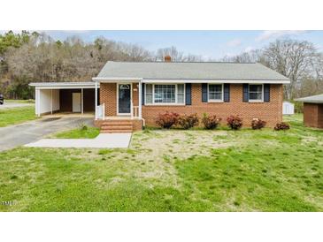 Photo one of 210 Grove St Oxford NC 27565 | MLS 10016726