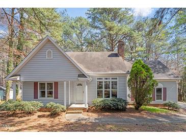 Photo one of 601 Young Forest Dr Wake Forest NC 27587 | MLS 10016730