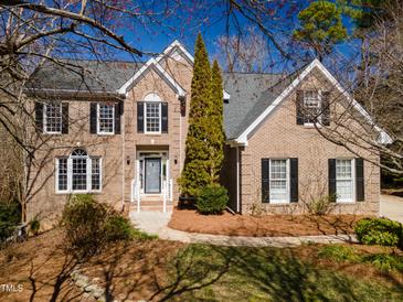 Photo one of 221 Arbordale Ct Cary NC 27518 | MLS 10016731