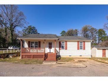 Photo one of 801 Academy View Ct Cary NC 27513 | MLS 10016746