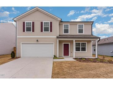 Photo one of 1504 Crested Iris St Raleigh NC 27604 | MLS 10016757