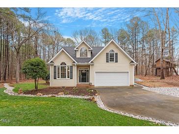 Photo one of 1408 Tracker Trace Ct Wake Forest NC 27587 | MLS 10016764