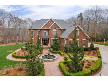 Photo one of 1625 Morning Mountain Rd Raleigh NC 27614 | MLS 10016765