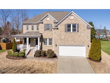 Photo one of 1608 Creighton Hall Way Durham NC 27703 | MLS 10016775