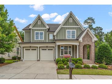 Photo one of 90 Old Piedmont Cir Chapel Hill NC 27516 | MLS 10016801